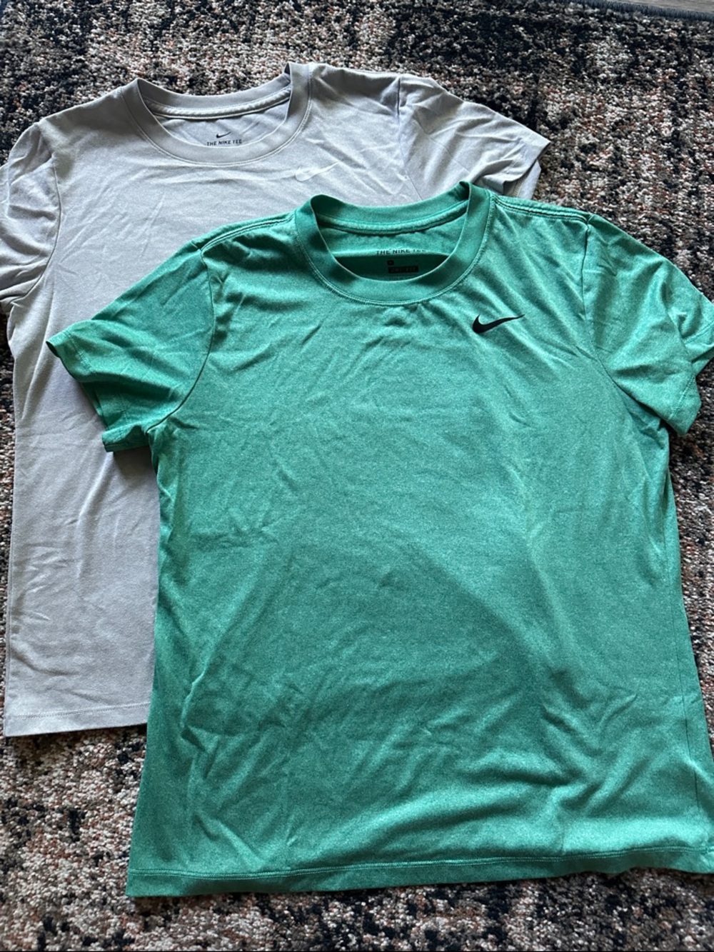 NIKE T Shirt Dri Fit BUNDLE